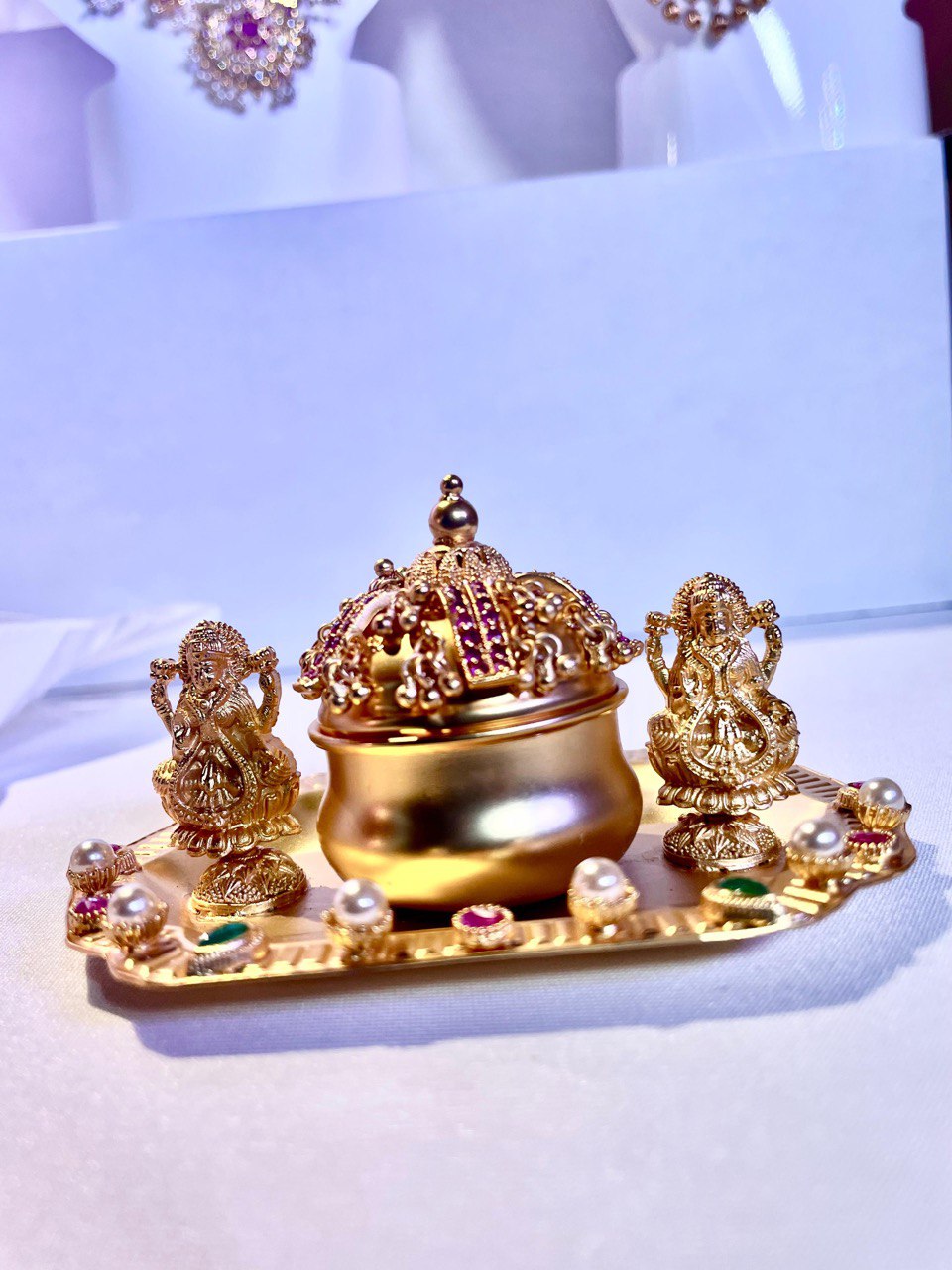 Premium Sindoor Boxes/Gifts