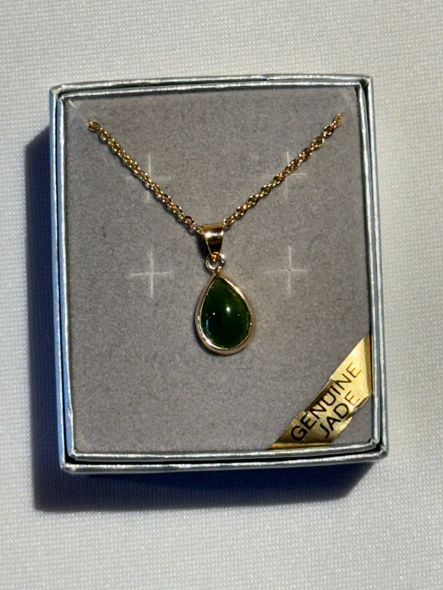 Pendant set