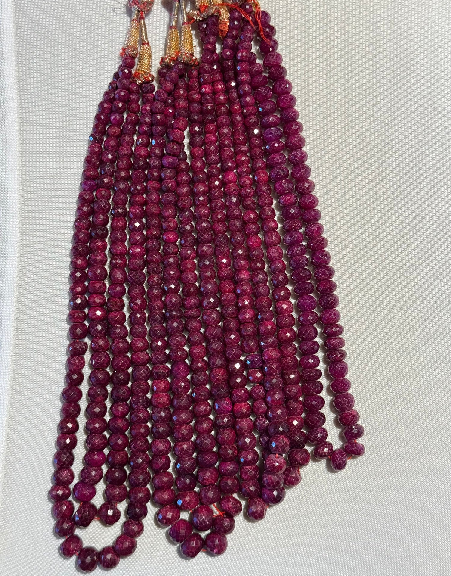 Beaded Chains