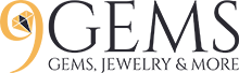 Buy Certified Gemstone, Emerald, Sapphire, Beads online | 9Gems